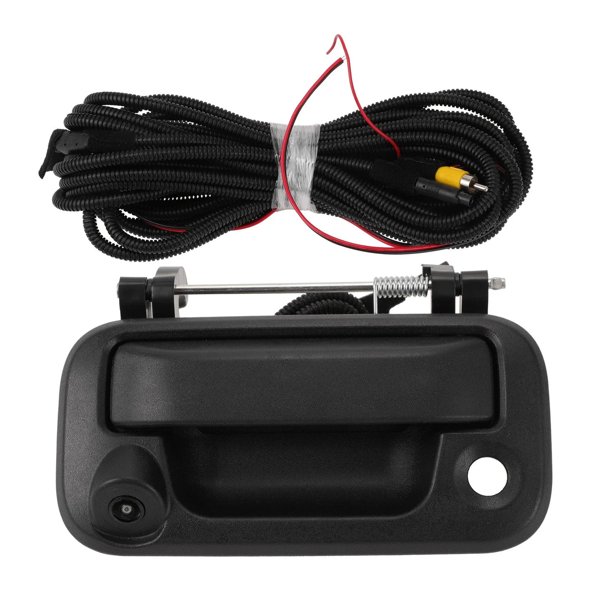Tailgate Handle with Backup Camera No. 8L3Z9943400AC for Ford F-250 F-350 (2008–2016)