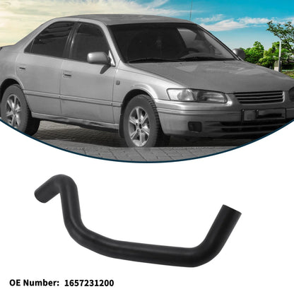 Radiator Hose No. 1657231200 for Toyota Camry (2007–2011) Rubber