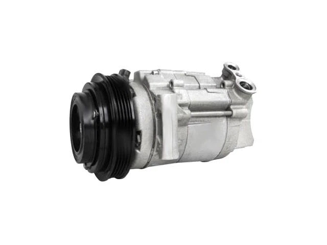 A/C Compressor for Chevrolet Camaro (2010–2015) 95897DZFS