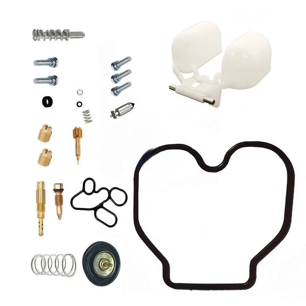 Carburetor Repair Kit for Honda CBR125R (2004–2016)