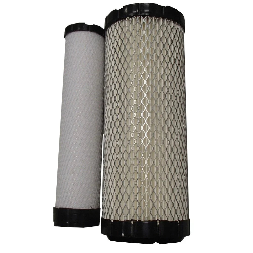 Air Filter Set for Caterpillar (Replaces 1213661-SET)