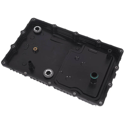 Transmission Oil Pan for Hyundai Equus, Genesis Coupe, Kia K900, G70, G80