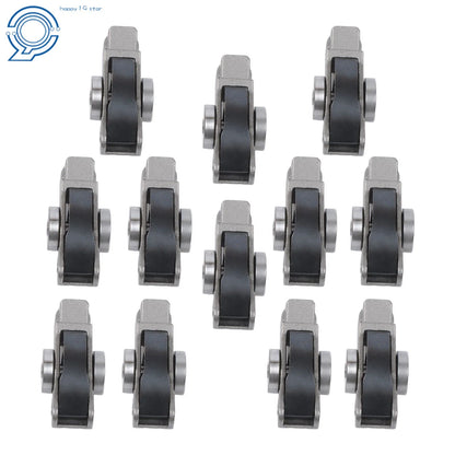 Set of 12 Valve Rocker Arms for Dodge Jeep Chrysler 3.6L (2016–2023)