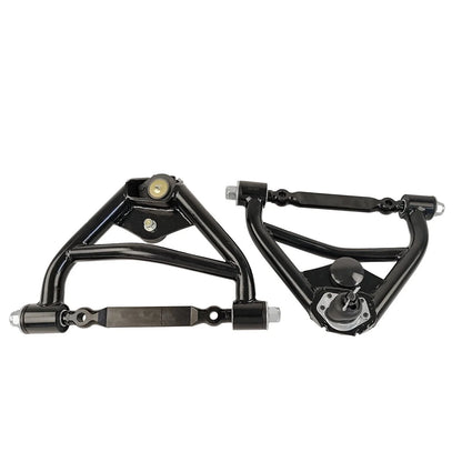 2X Tubular Control Arms Suspension Kit for Chevrolet Camaro (1970–1981)