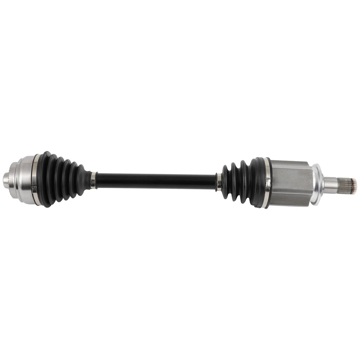 Front Left CV Axle Assembly for BMW X4 (2015–2018) & X3 (2011–2017) 2.0L 3.0L