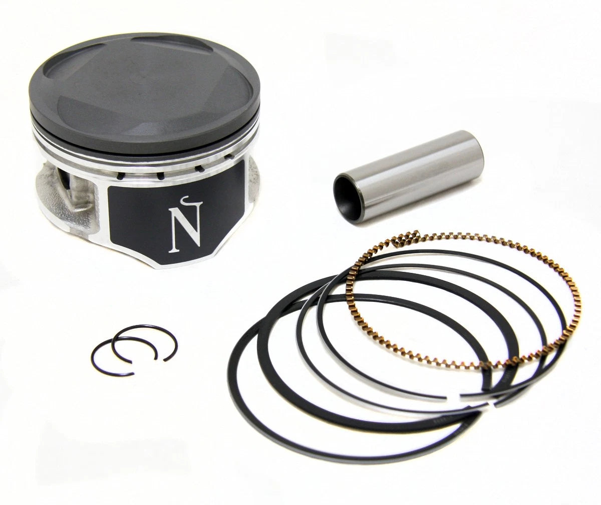 Namura .060 Over Bore Piston Kit for Honda XR400R (1996–2004) NA-10003-6mx