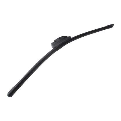 Set of 2 Michelin Radius Beam Wiper Blades for Audi Cabriolet (1994)