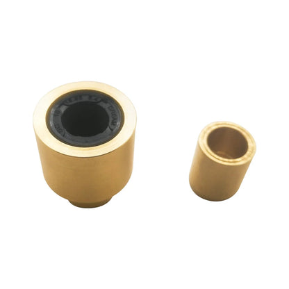 Shift Lever & Bushing Kit for Mercruiser R/MR/Alpha I (1983–1990) 45518T 1