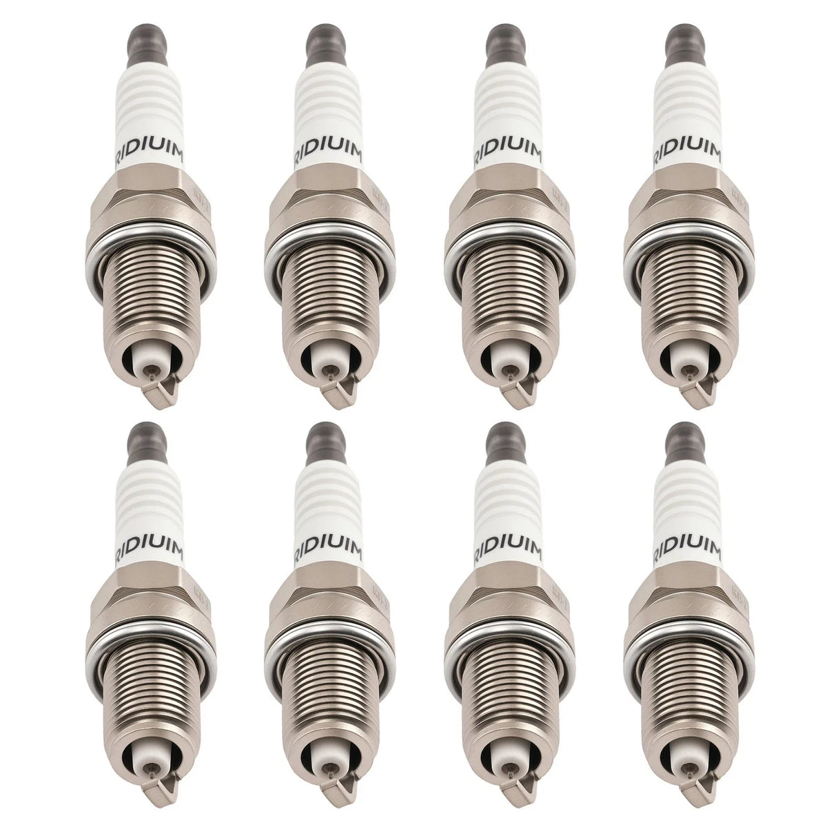 8X Iridium Spark Plugs for Lexus GS400/GS430/LS400/LS430 (1990–2010) IFR6T11