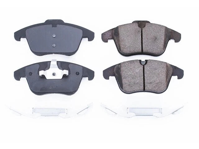 Brake Pad Set Front for Jaguar XK (2007–2009) 98958KFBB