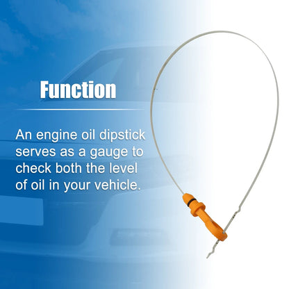 Engine Oil Level Indicator Dipstick for Nissan Altima (2007–2013) No. 11140-JA00A