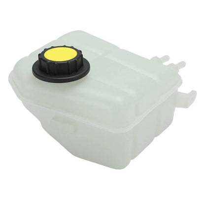 Coolant Expansion Tank for Ford Transit Connect (2010–2013) 18056906, 603279, 8T1Z8A080A, 9T1Z8100A