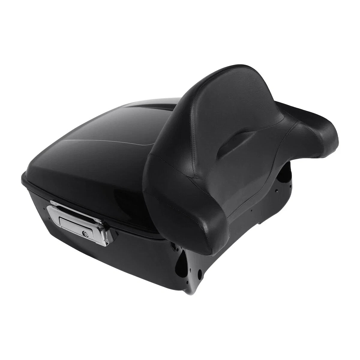 Backrest Speakers Mount Rack for Harley Touring Road Glide (2014–2026)