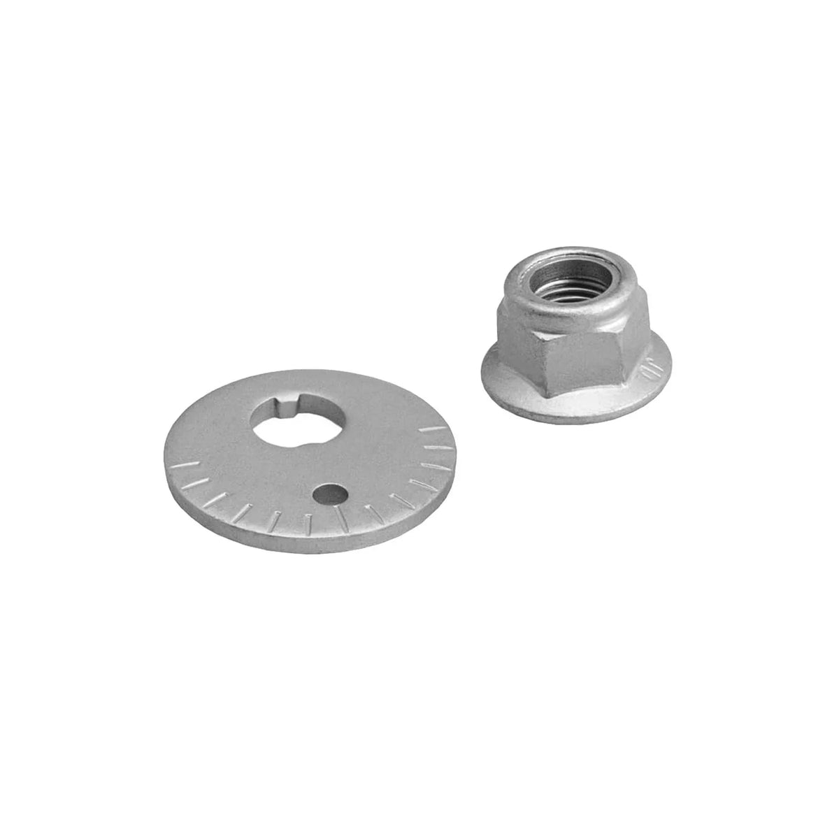 Eccentric Bolt Kit for Ford Edge, Fusion, Mustang