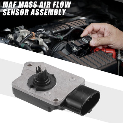MAF Mass Air Flow Sensor for Ford Ranger (No.F37F-12B579-DA)