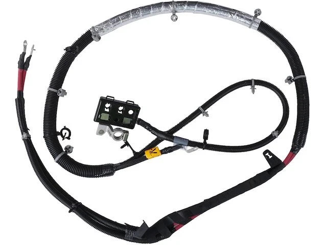Battery Cable for Chevrolet Silverado 2500 HD (2017–2019) 33515DHPD