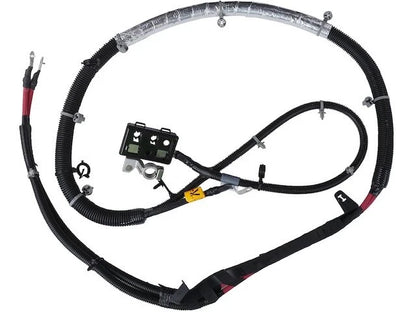 Battery Cable for Chevrolet Silverado 2500 HD (2017–2019) 33515DHPD