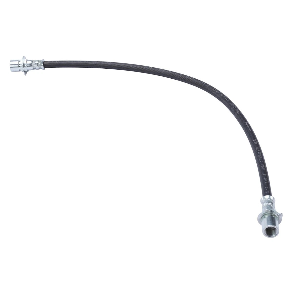Brake Line Rear Passenger Right for Chevy Silverado 2014–2016 (17981170)
