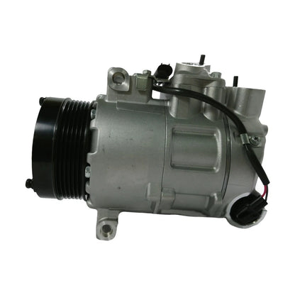 A/C Compressor for Mercedes-Benz C32 AMG/C320 (2002–2004) CLX-M0-20018-CL360A56