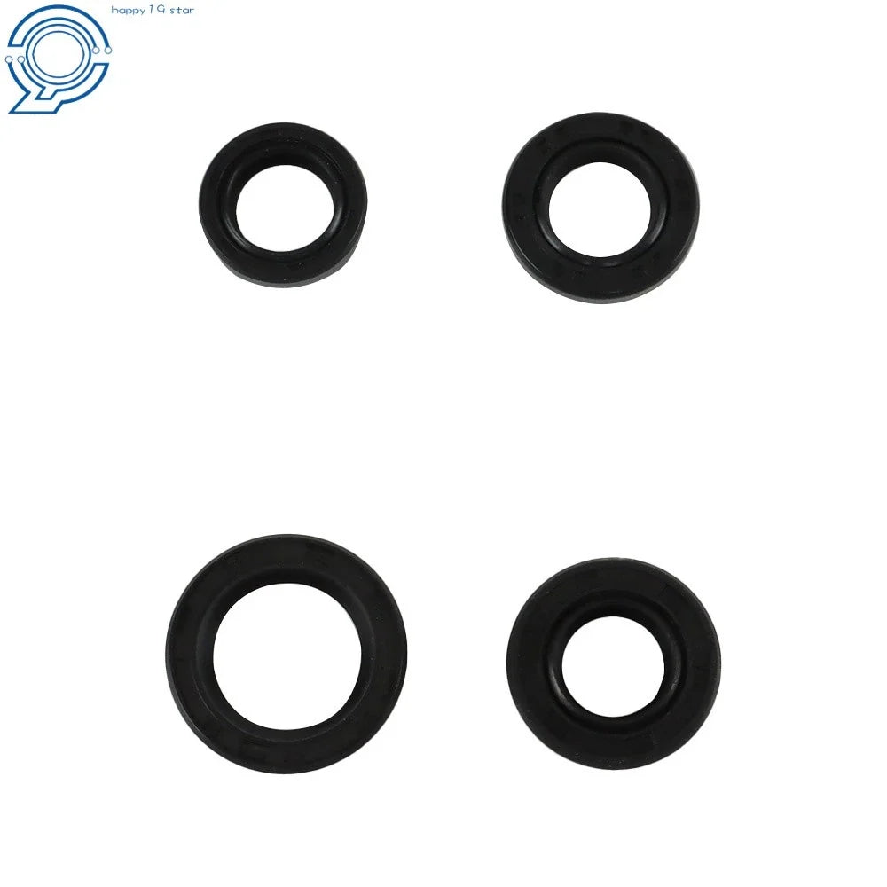 Engine Rebuild Kit for Yamaha YZ85 (2002–2018)
