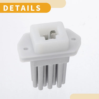 HVAC Blower Motor Resistor for Nissan Altima (2002–2006) No. 27150ED70A