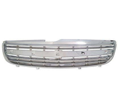 Chrome OE Style Replacement Grille for Chevy Malibu (2000–2005) FG742
