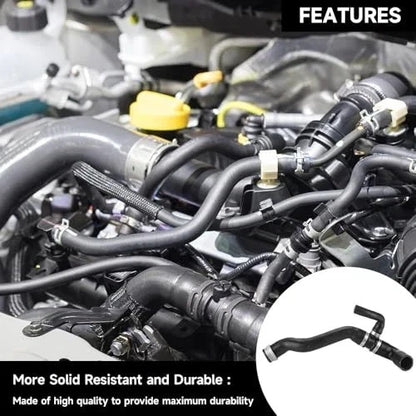 Heater Hose for Mercedes-Benz GL450 (2412yo020)