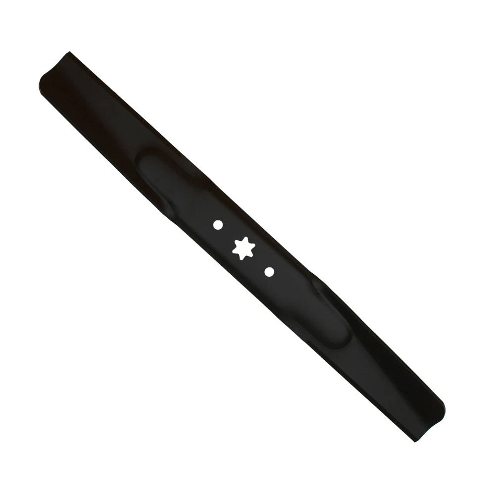 23 1/4" Mower Blades 6 Point Star (942-04290, 942-04244)
