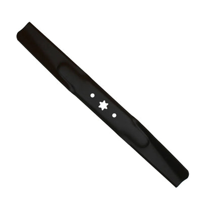 23 1/4" Mower Blades 6 Point Star (942-04290, 942-04244)