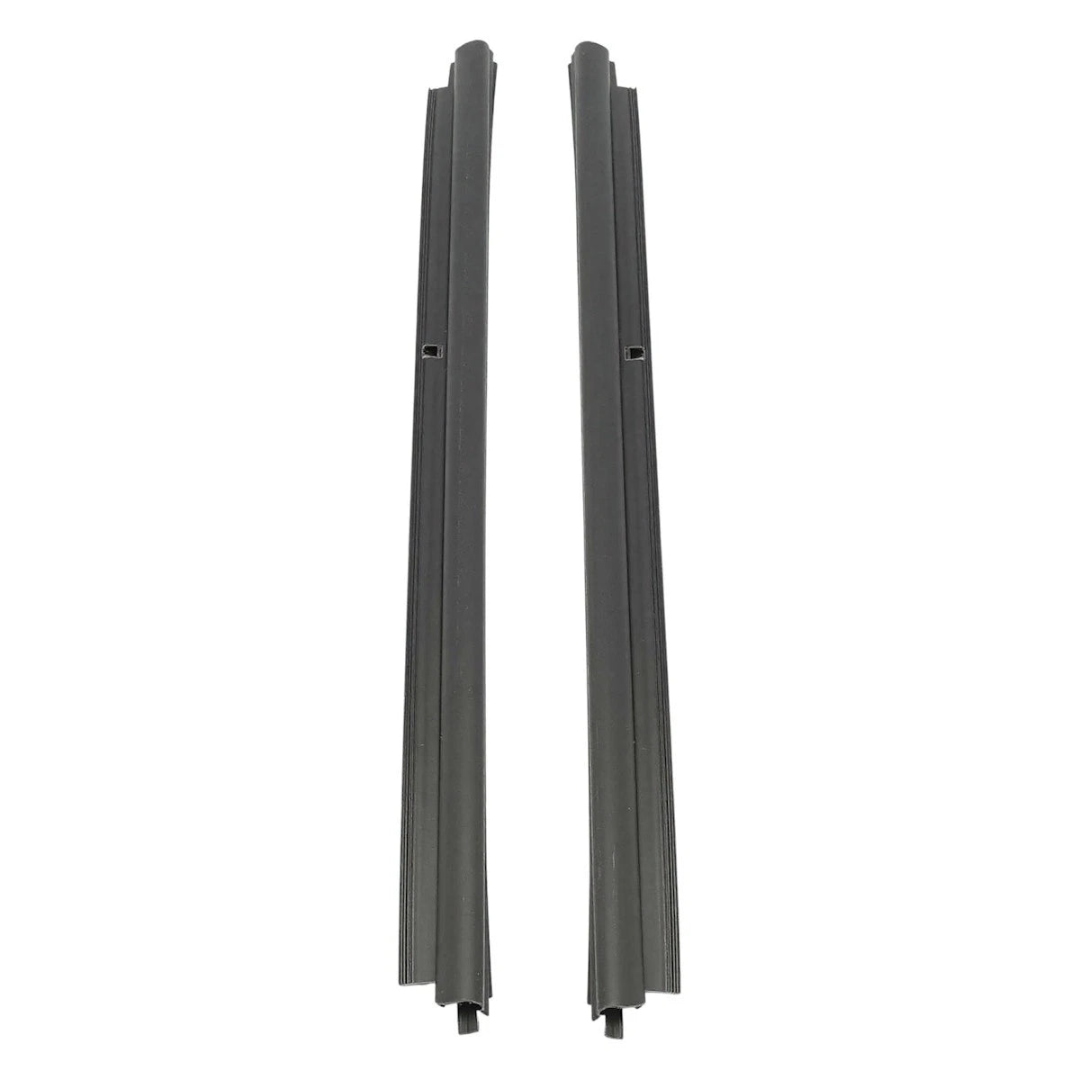 Weatherstrip Seals Set of 2 for Chevy Yukon (2000–2007) 18040679, KG2089