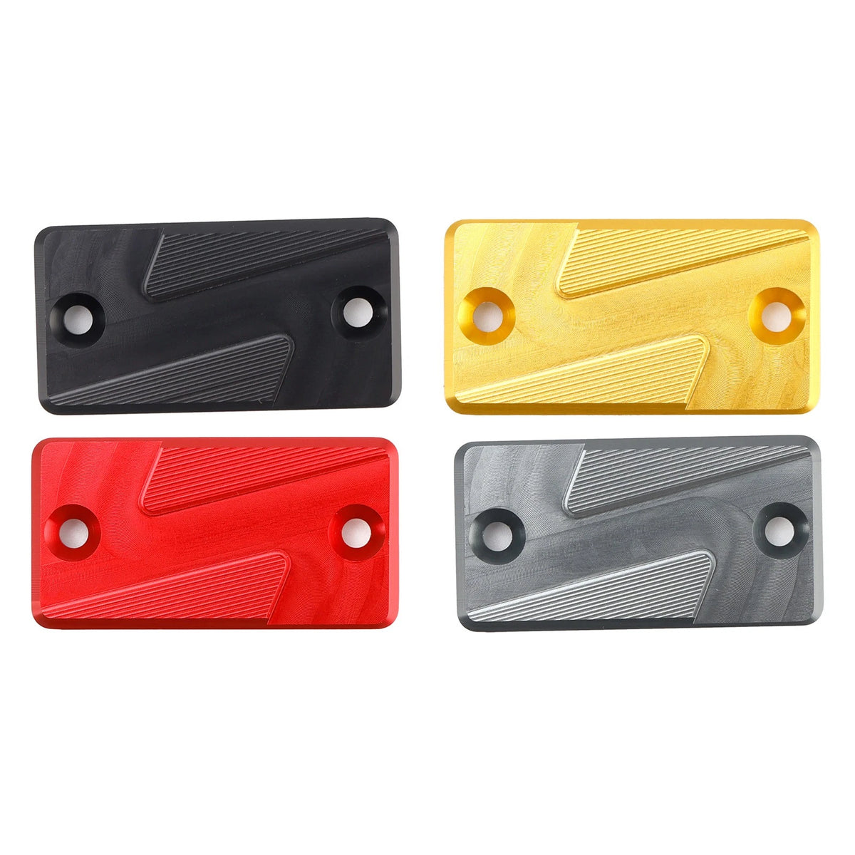 Rear Brake Master Cylinder Cap for Suzuki DRZ 400E DR-Z 400 S SM (2000–2024) 69669-44E00, 59669-27C01