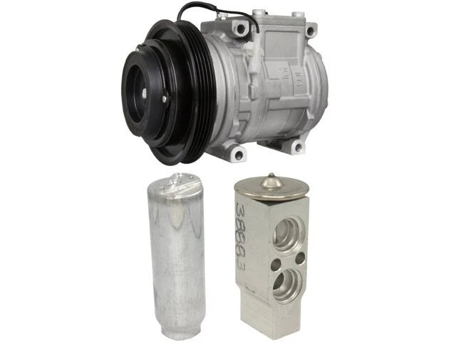 A/C Compressor Kit for Toyota Celica (1990–1993) 73693PXWH
