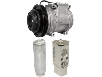 A/C Compressor Kit for Toyota Celica (1990–1993) 73693PXWH