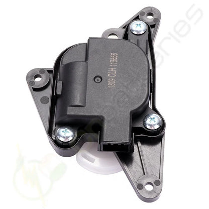 HVAC Heater Blend Air Door Actuator for Hyundai Santa Fe Sonata Azera (2005–2012)