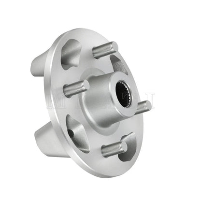 Front/Rear Wheel Hub for Yamaha YXM700 YXC700 Viking (2014–2015) 1XD-25111-00-00