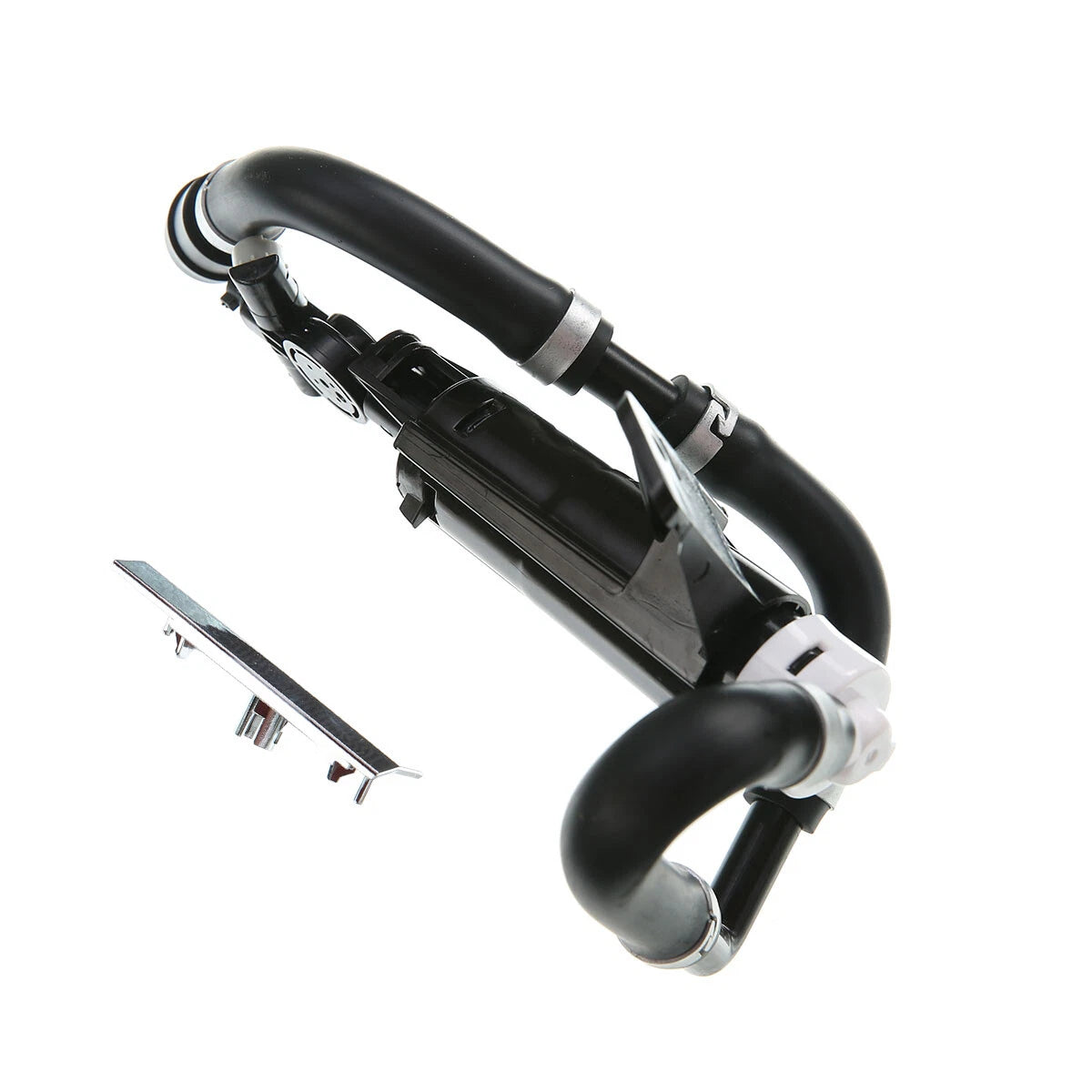 Front LH Headlight Washer Nozzle for Lexus LS460 LS600h (2007–2009) 85208-50030, 8520850030