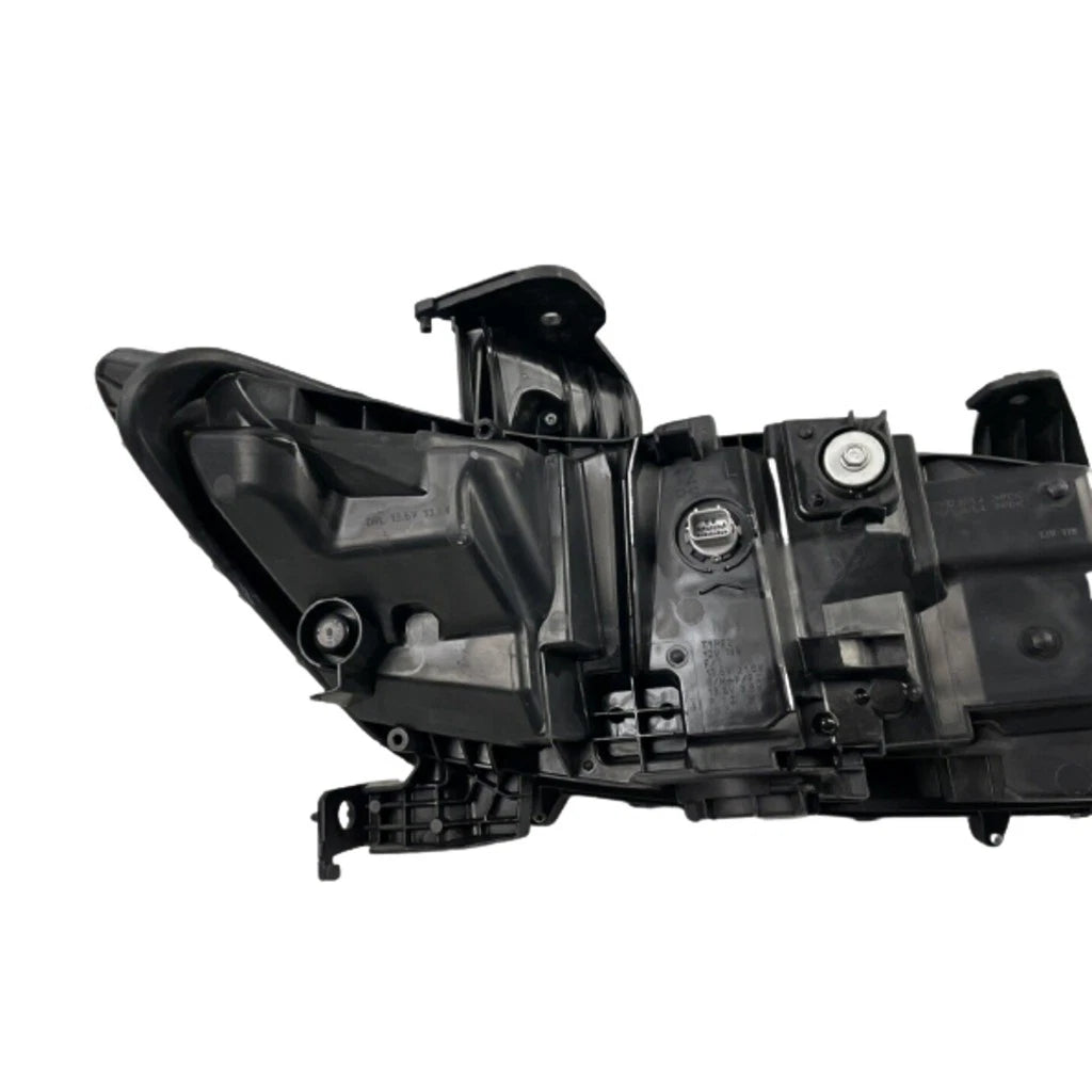 Headlight Assembly for Honda Accord (2018–2020) | LED High Beam CLX-M0-317-1186L-ACB3N-CL360A50, HO2502194