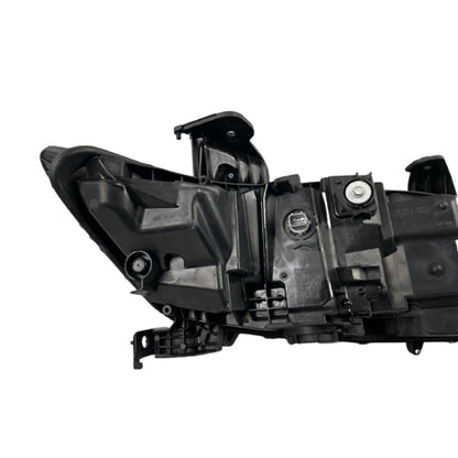 Headlight Assembly for Honda Accord (2018–2020) | LED High Beam CLX-M0-317-1186L-ACB3N-CL360A50, HO2502194