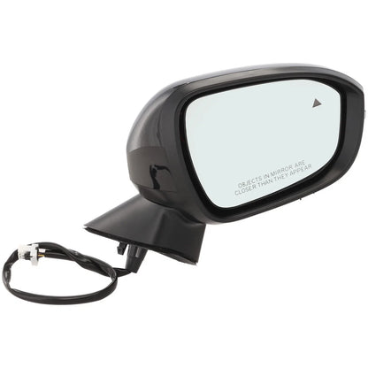 Heated Right Side Mirror for Mitsubishi Outlander PHEV (2022–2024)