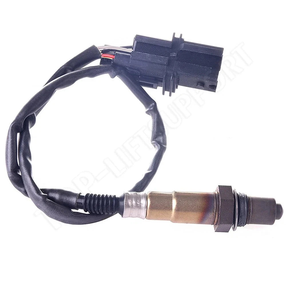 Set of 2 O2 Sensors for Subaru Outback (2000–2002)
