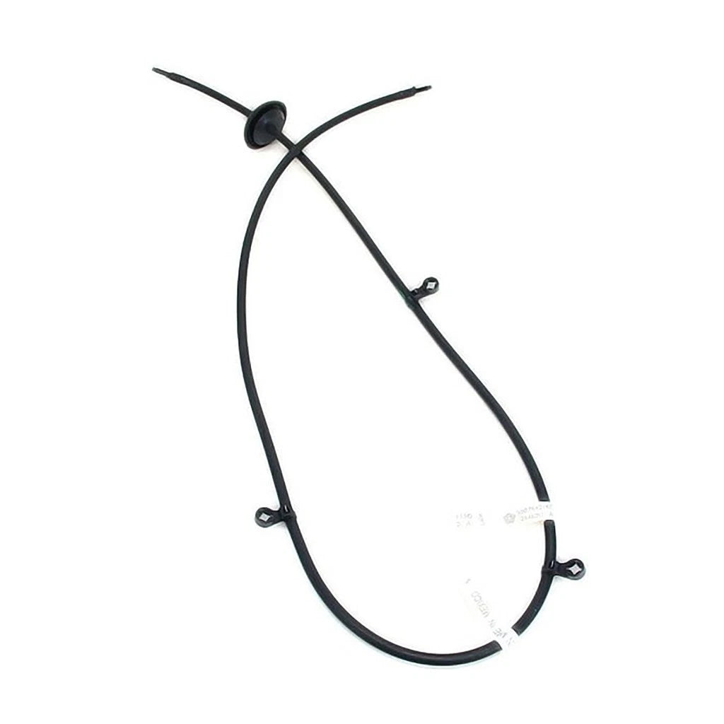 Windshield Washer Hose for Jeep Wrangler JK (2018) OLX-MOP55078127AG-CL360A51