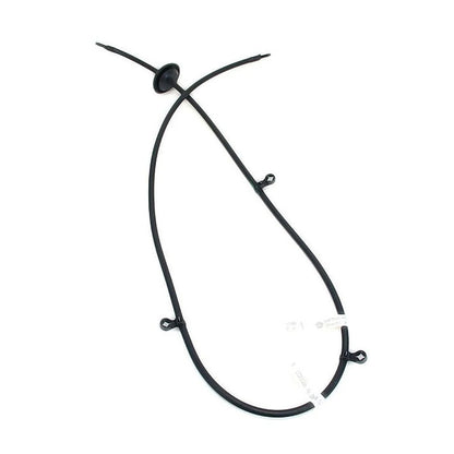 Windshield Washer Hose for Jeep Wrangler JK (2018) OLX-MOP55078127AG-CL360A51
