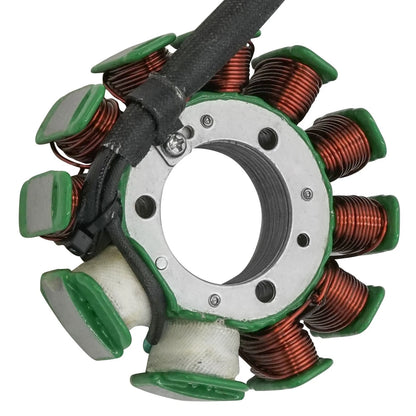 Stator for Honda CMX-250C Rebel 250 (1996–2016) ST333, 31120-KEN-671