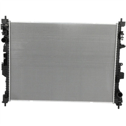 Aluminum Radiator for Chevrolet Blazer (2020–2024), GMC Acadia (2020–2023)