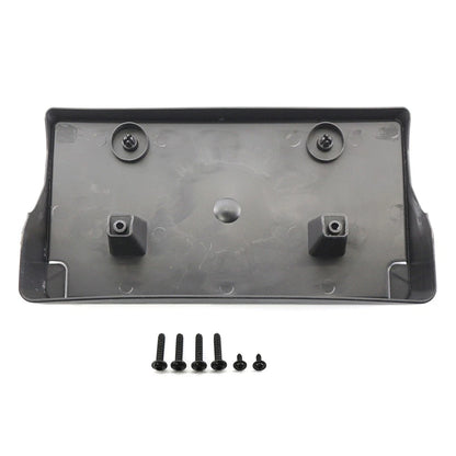 Front License Plate Mounting Bracket for Dodge RAM 2500 3500 4500 5500 (2019–2022)