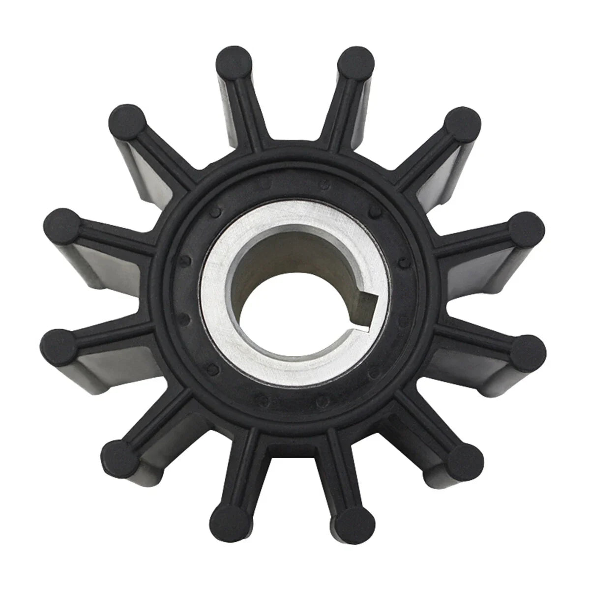 Flexible Impeller for Chrysler LM 318X 340 360 (4142878)