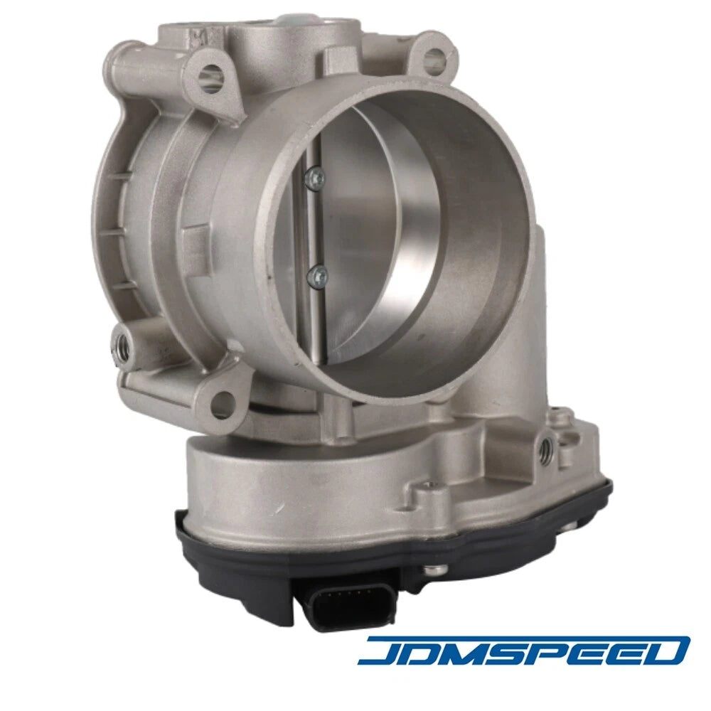 Throttle Body for Ford Flex F-150 Taurus 3.5L (2015–2017) AT4Z-9E926-A, 977-328, S20068, TB1049, 67-6018