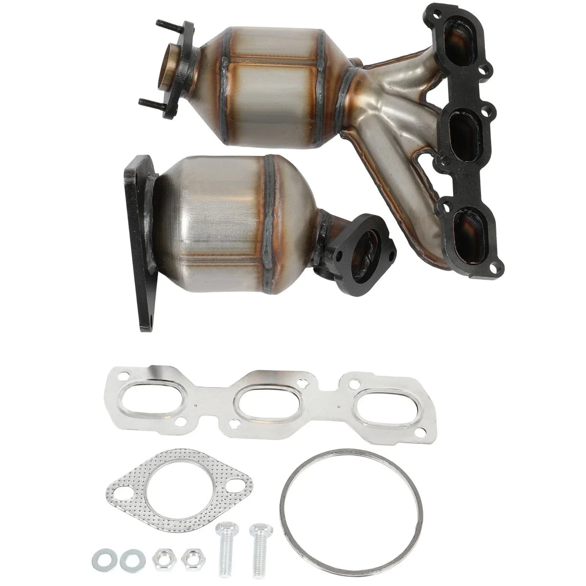 Catalytic Converter for Ford Escape Mercury V6 3.0L (2009–2012)