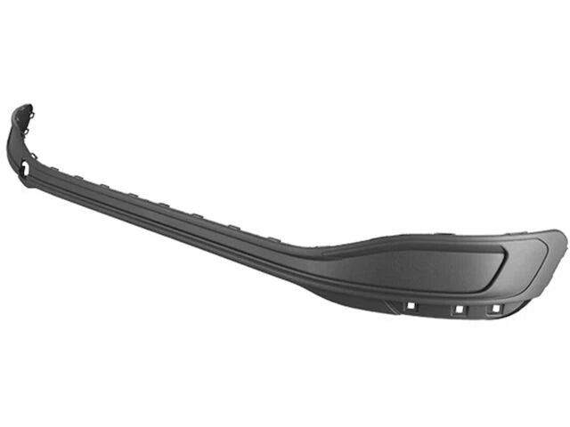 Spoiler for Volkswagen Jetta (2022–2026) 34632WFCV