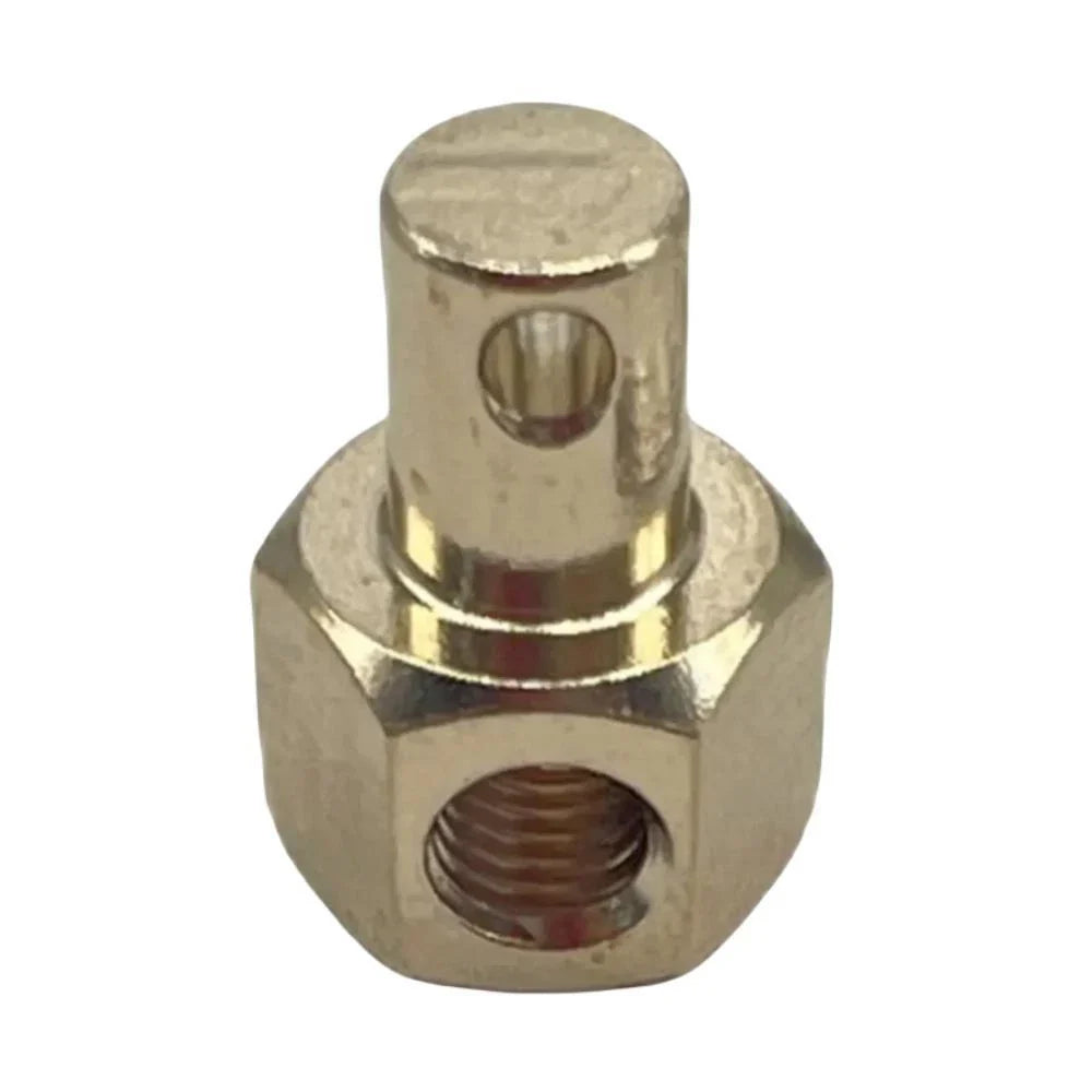 Shift Cable End Cube for Volvo Penta Sterndrive Engines (22336734, 804312)